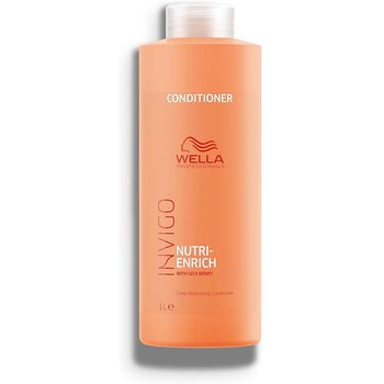 Invigo Nutri-Enrich Deep Nourishing Conditioner ( suché a stresované vlasy ) - Kondicionér 